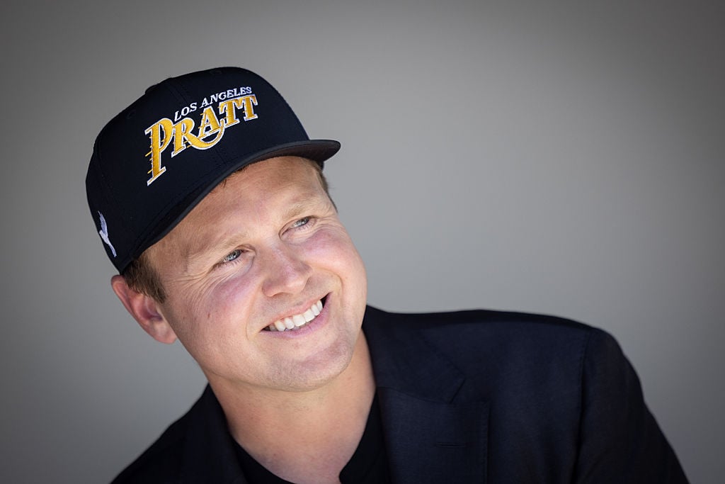 Spencer Pratt is running Trump’s playbook in Los Angeles—and Trump approves