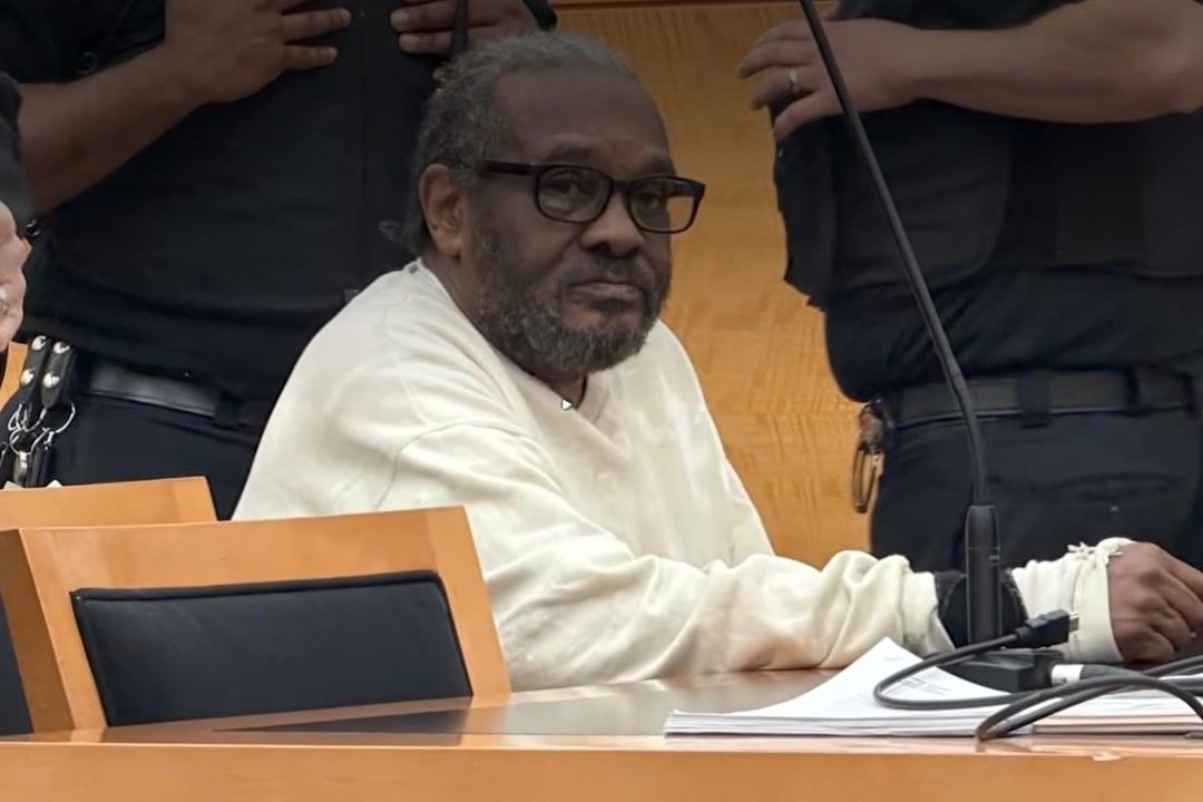 New York City serial killer murdered 3 by entering homes as repair man