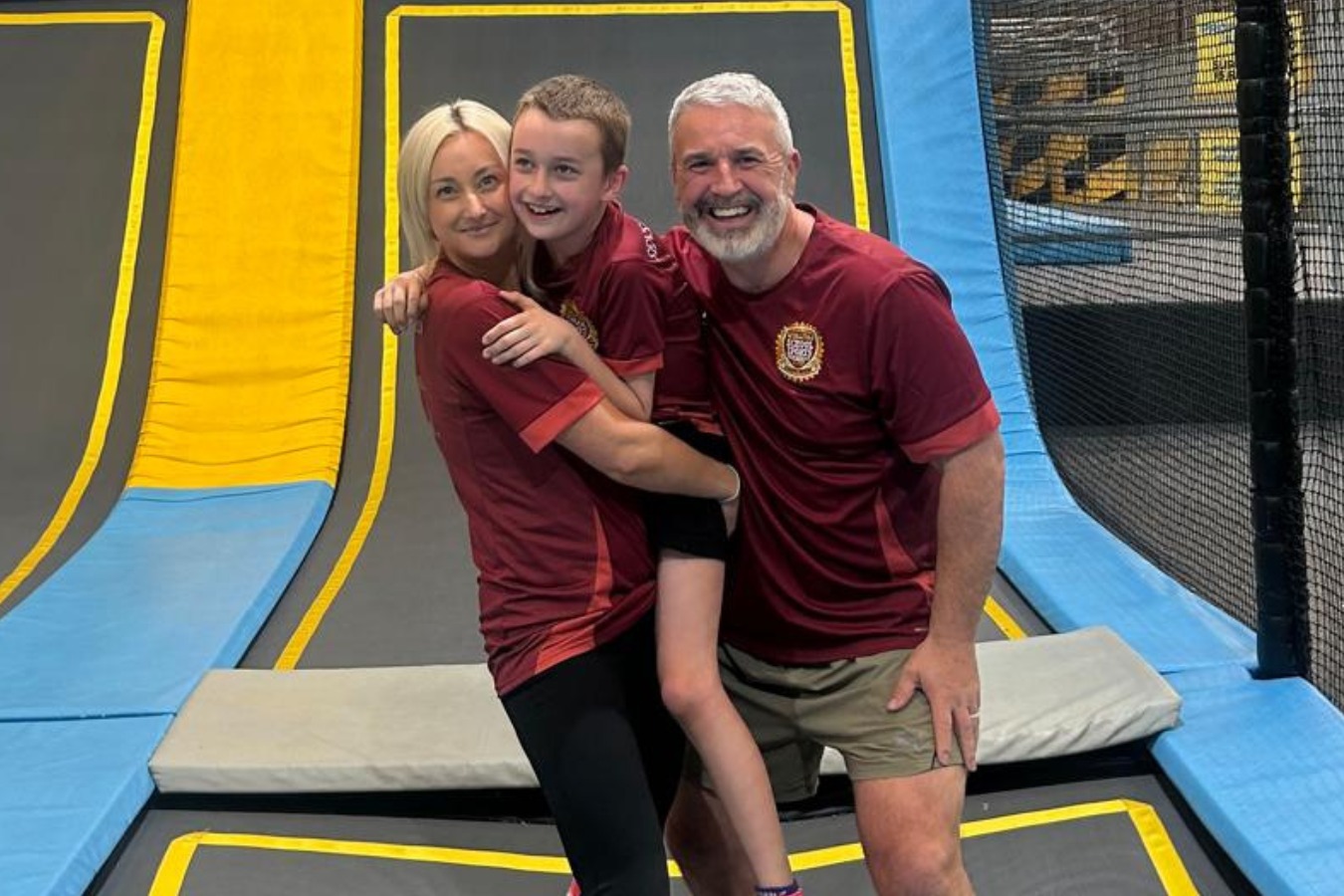 Most families don't stand a chance - parents launch SEND support programme