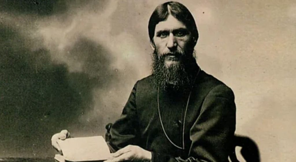 Beyond the rumors: Understanding the real Rasputin