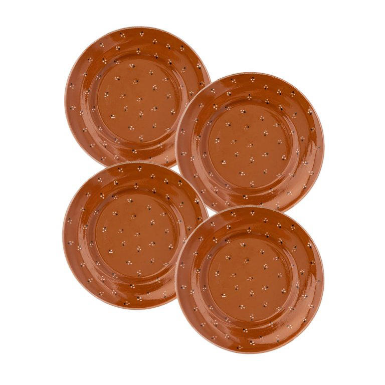 Patterned plates make every meal feel fancy—here are 32 unexpected ...