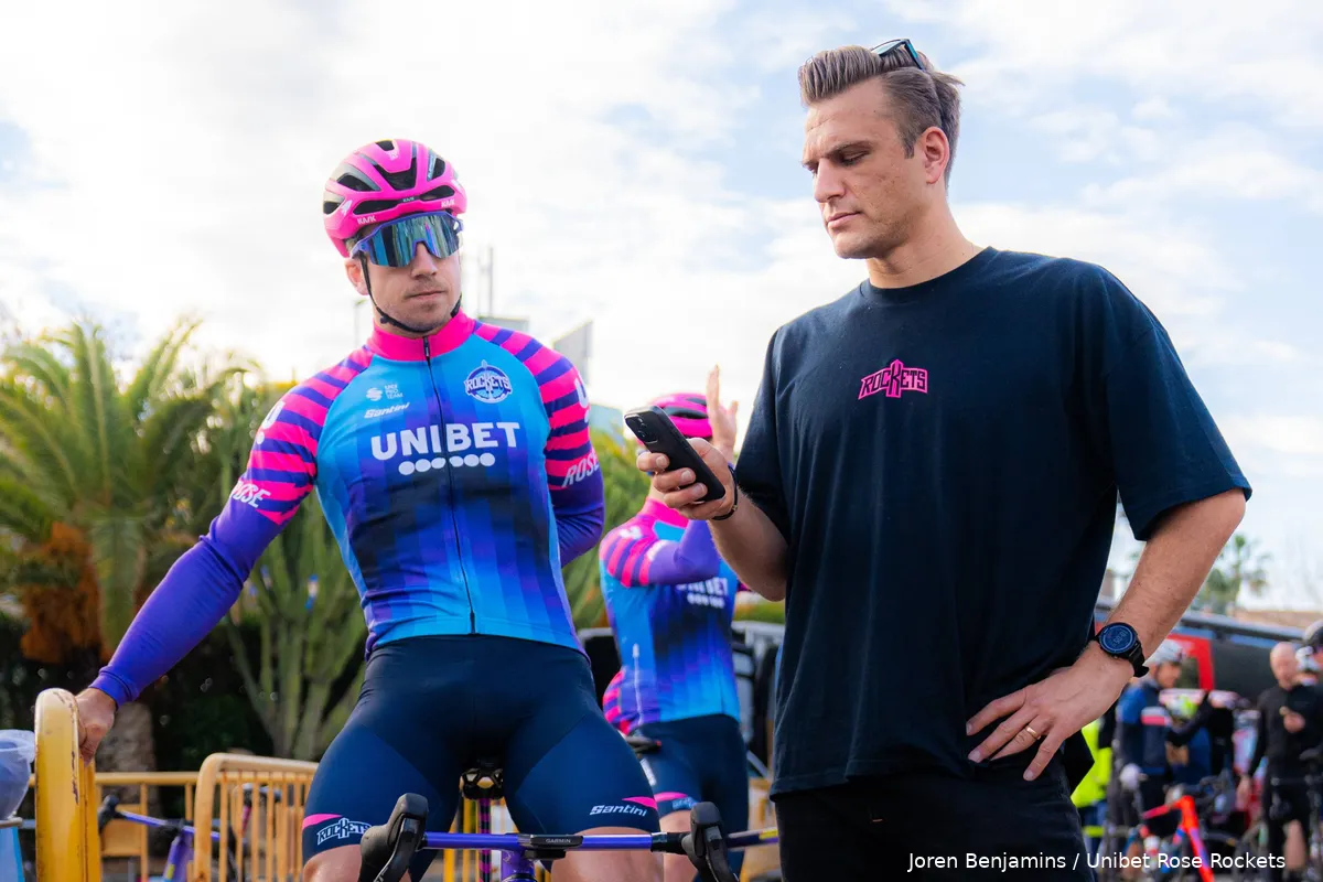 Unibet Rose Rockets must chase stage wins in Giro without Kittel