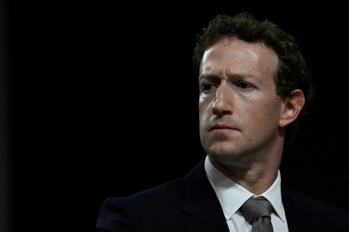 Mark Zuckerberg defends massive Meta layoffs as AI overhaul eliminates ...