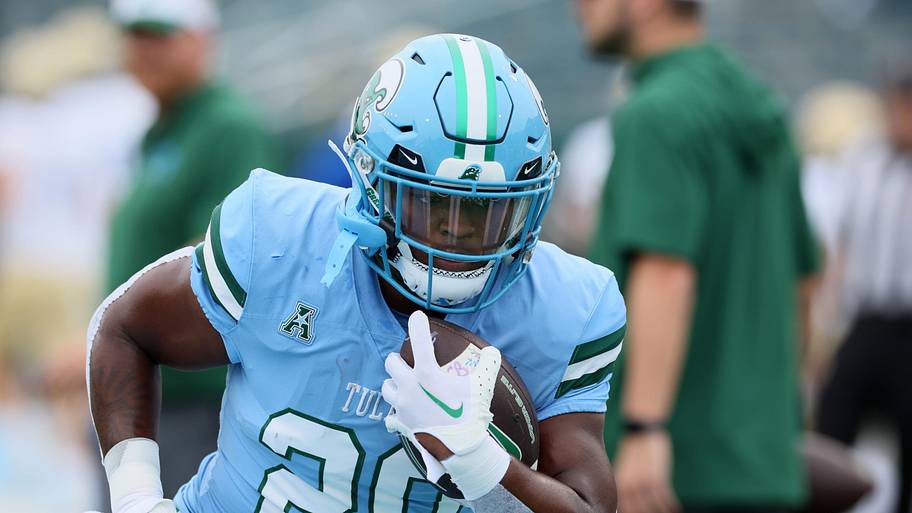 New Iowa State football transfer can make case to be starting running back