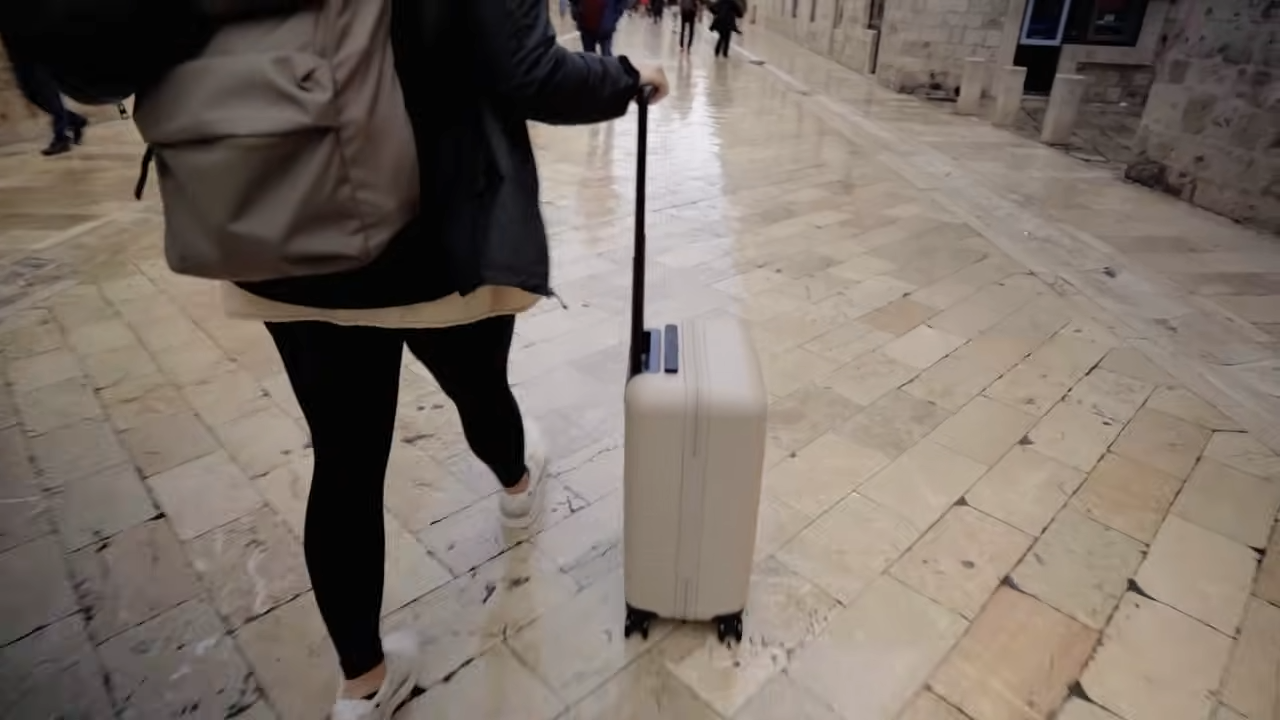 Packing mistakes that cause airport stress