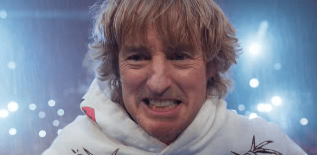 New Owen Wilson film sparks backlash for 'offensively tone deaf' plot