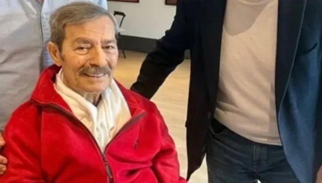 Yoğun bakımda tedavi gören Kadir İnanır'dan üzen haber