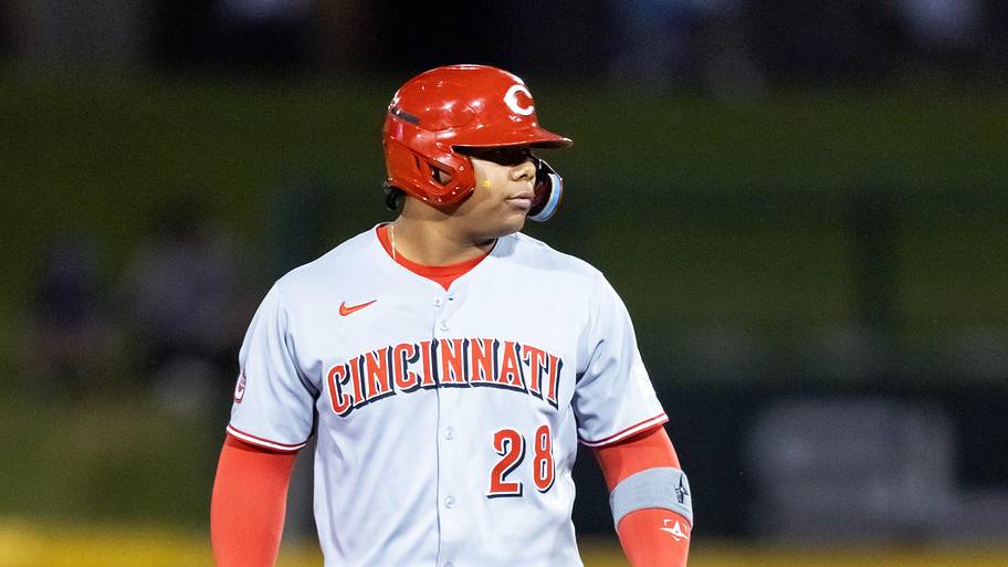 2 Reds prospects making strong case for promotion after big night ...