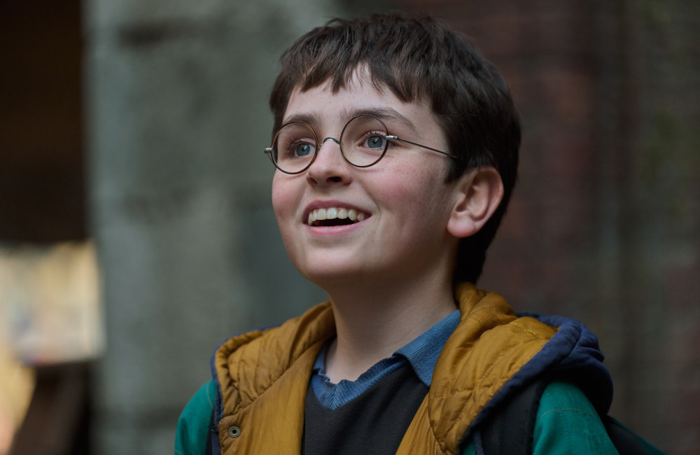 Harry Potter TV series Thorpe Park wrap party went awry