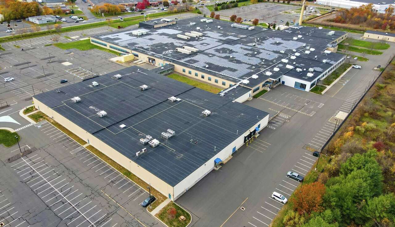 ESPN reported tenant in Bristol property that sells for $7.5 million