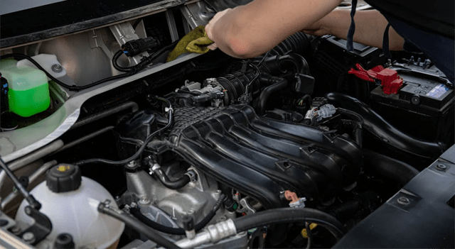 Advance Auto Parts shares slide despite earnings beat as outlook disappoints inv...