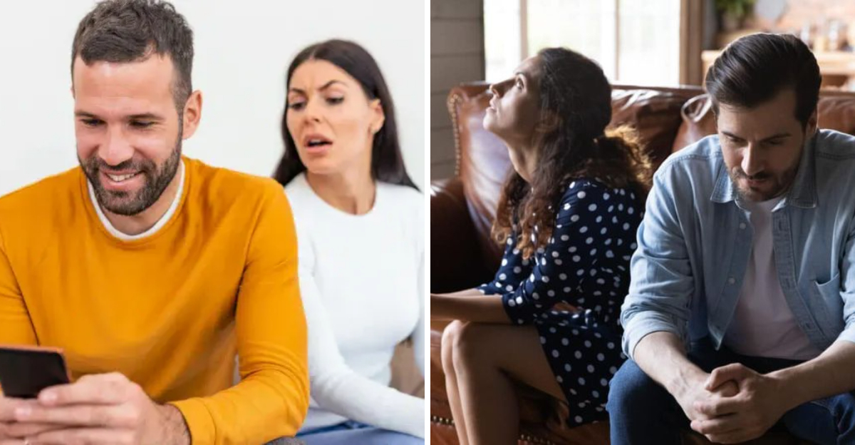 17 subtle but painful signs your marriage is breaking for real
