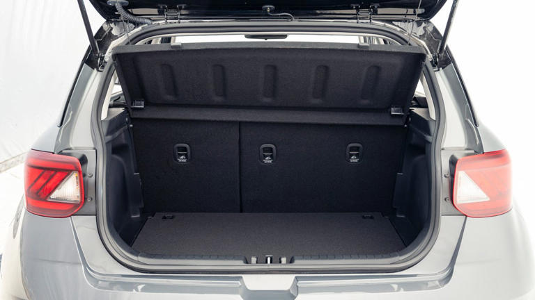 Tested: The Hyundai Venue is small, slow, and easy to like
