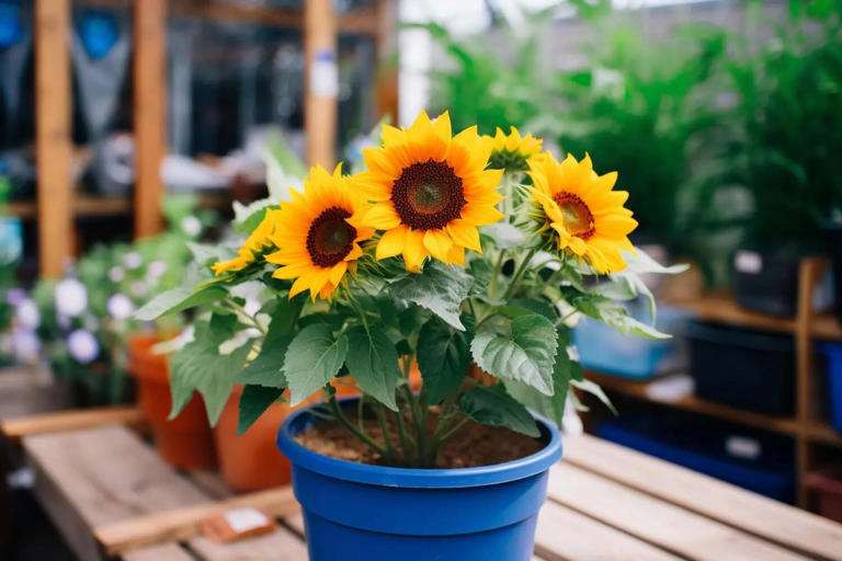 Sunflower