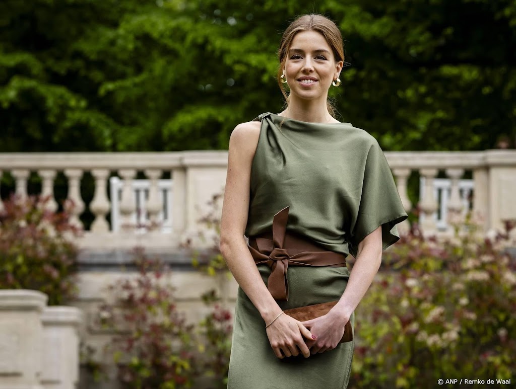 Alexia dankbaar voor steun vrienden en familie na bedreigingen