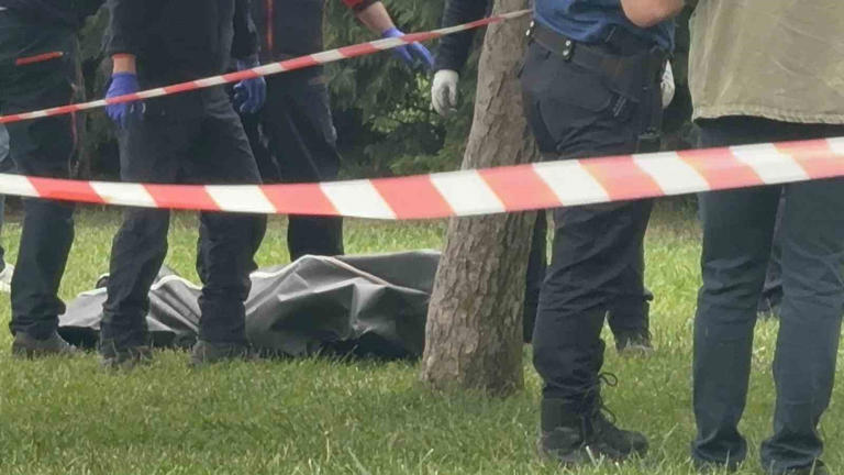 Porsuk Çayı’nda cansız bedeni bulunan şahsın ölüm nedeni araştırılıyor