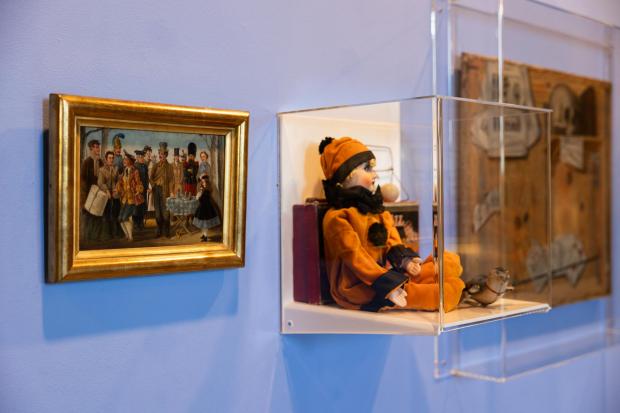 County Durham museum praised for project giving young inmates a voice