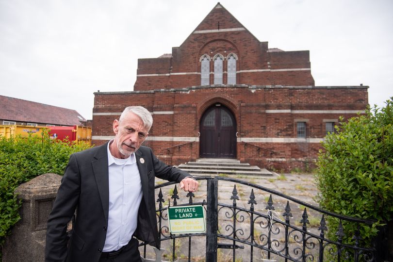 'It's part of our culture - destroying it would be a tragedy', says campaigner