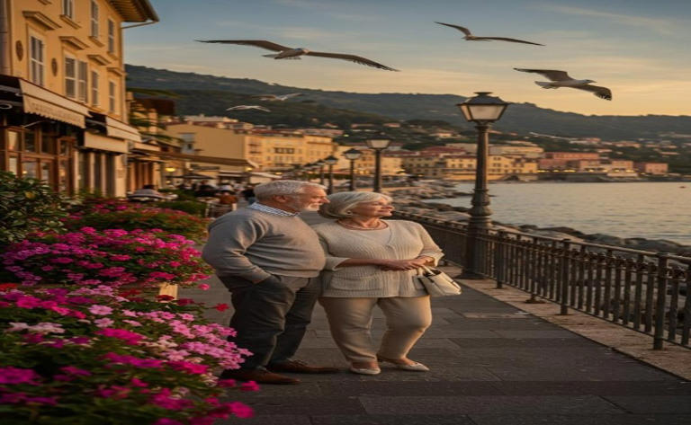The hard truth about dating in your 50s and 60s