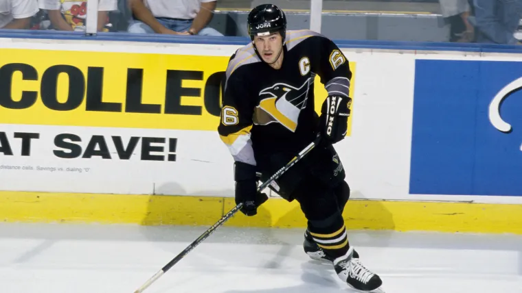 Ranking the 5 greatest individual NHL playoff runs of all time