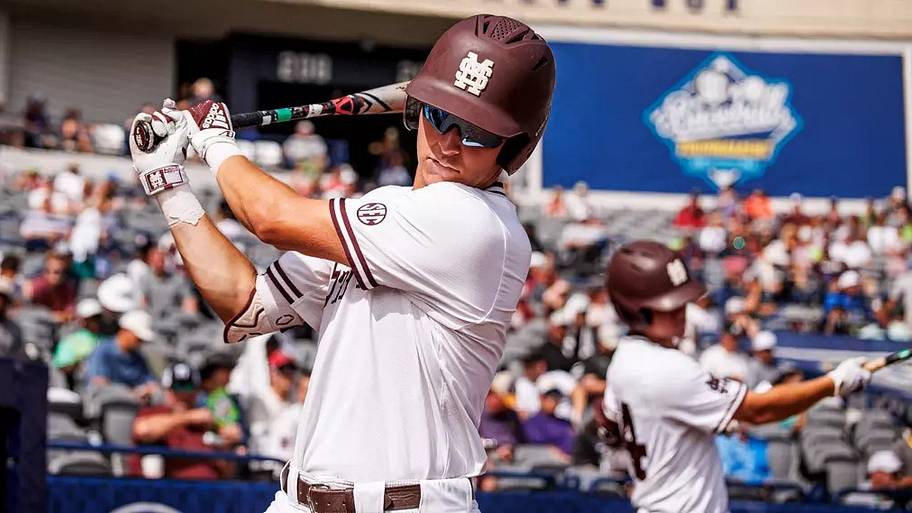 How to watch Mississippi State vs. Georgia in SEC tournament ...