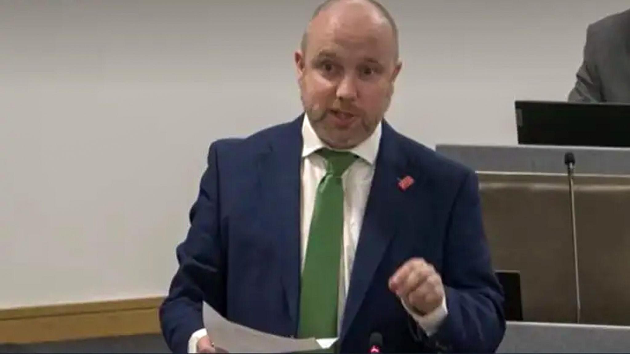 £120m fund to cut wait times to be 'spent better', says health minister