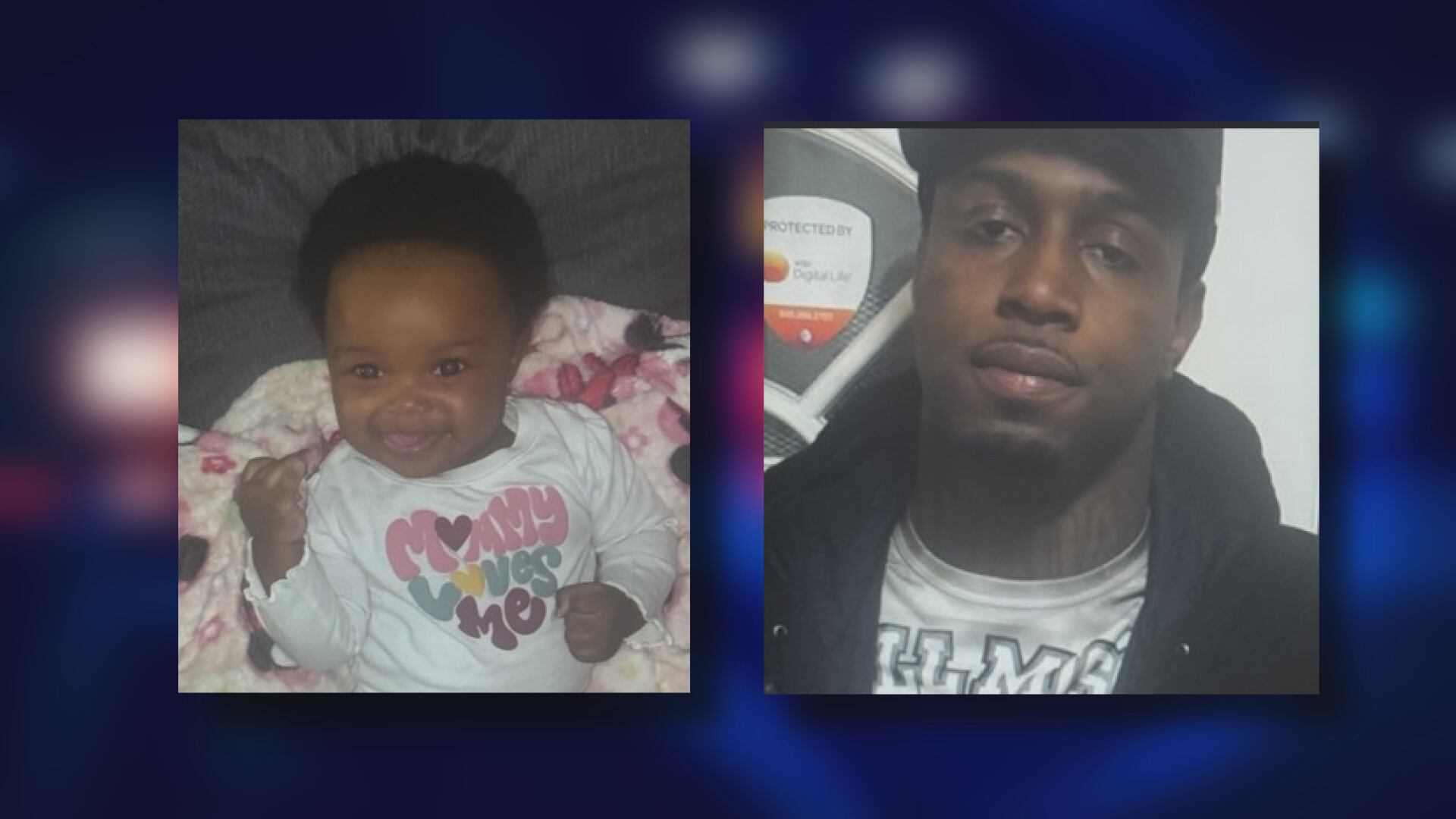 Statewide AMBER Alert issued in Indiana for missing 6-month-old girl