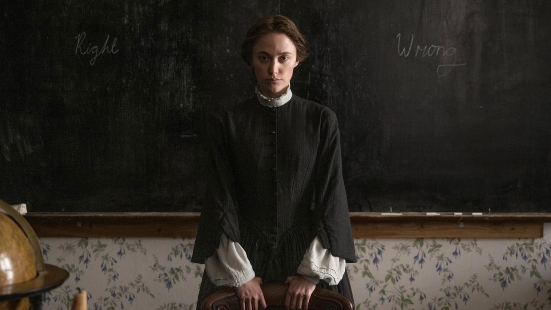 Inside Victorian psycho: From novel to movie adaptation