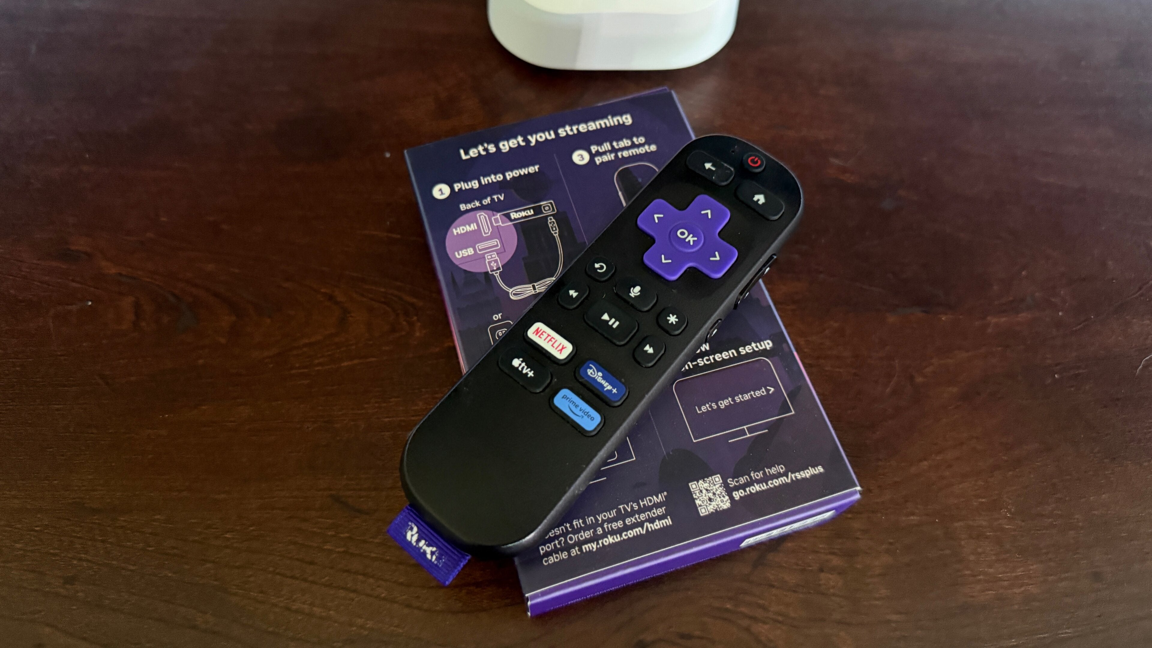 What are the top apps to download for Roku devices?