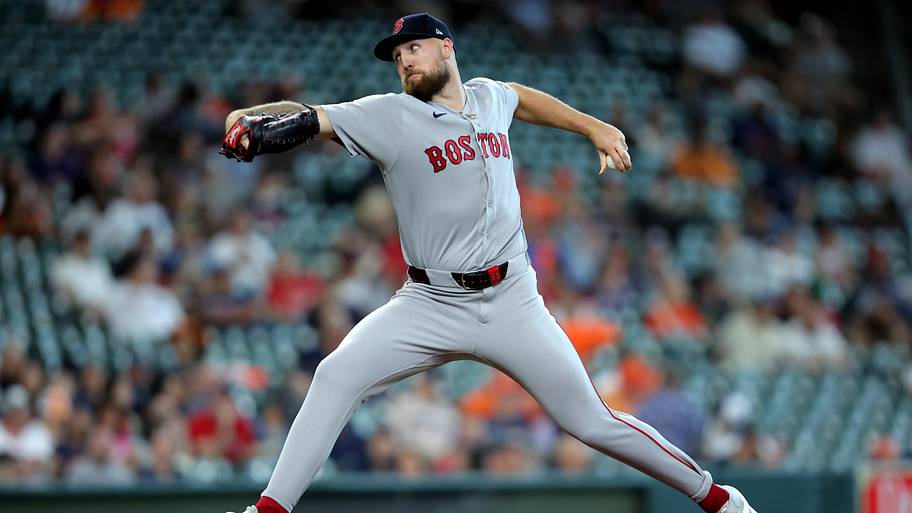 Garrett Crochet’s injury status continues to loom over Red Sox