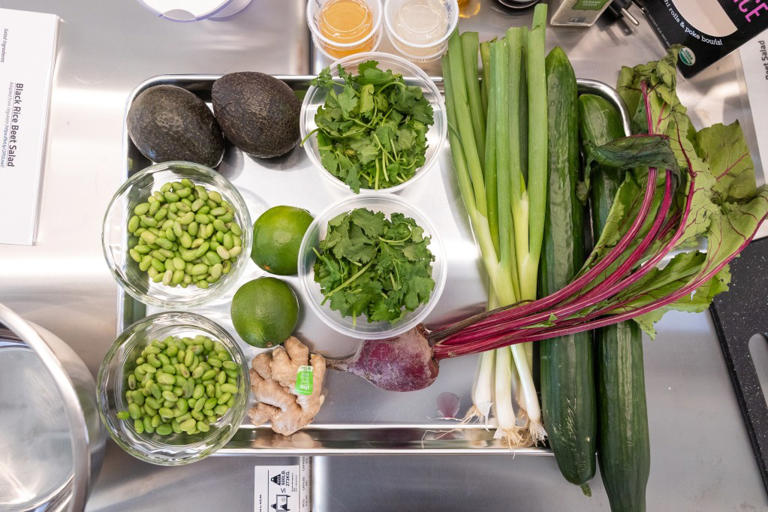 Doctors are taking culinary classes so they can prescribe food as ...