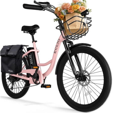Walmart's $999 electric bike is now 40% off