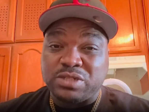 Who is Maurice Shelmon aka Ant Jefe and why was he reportedly arrested ...
