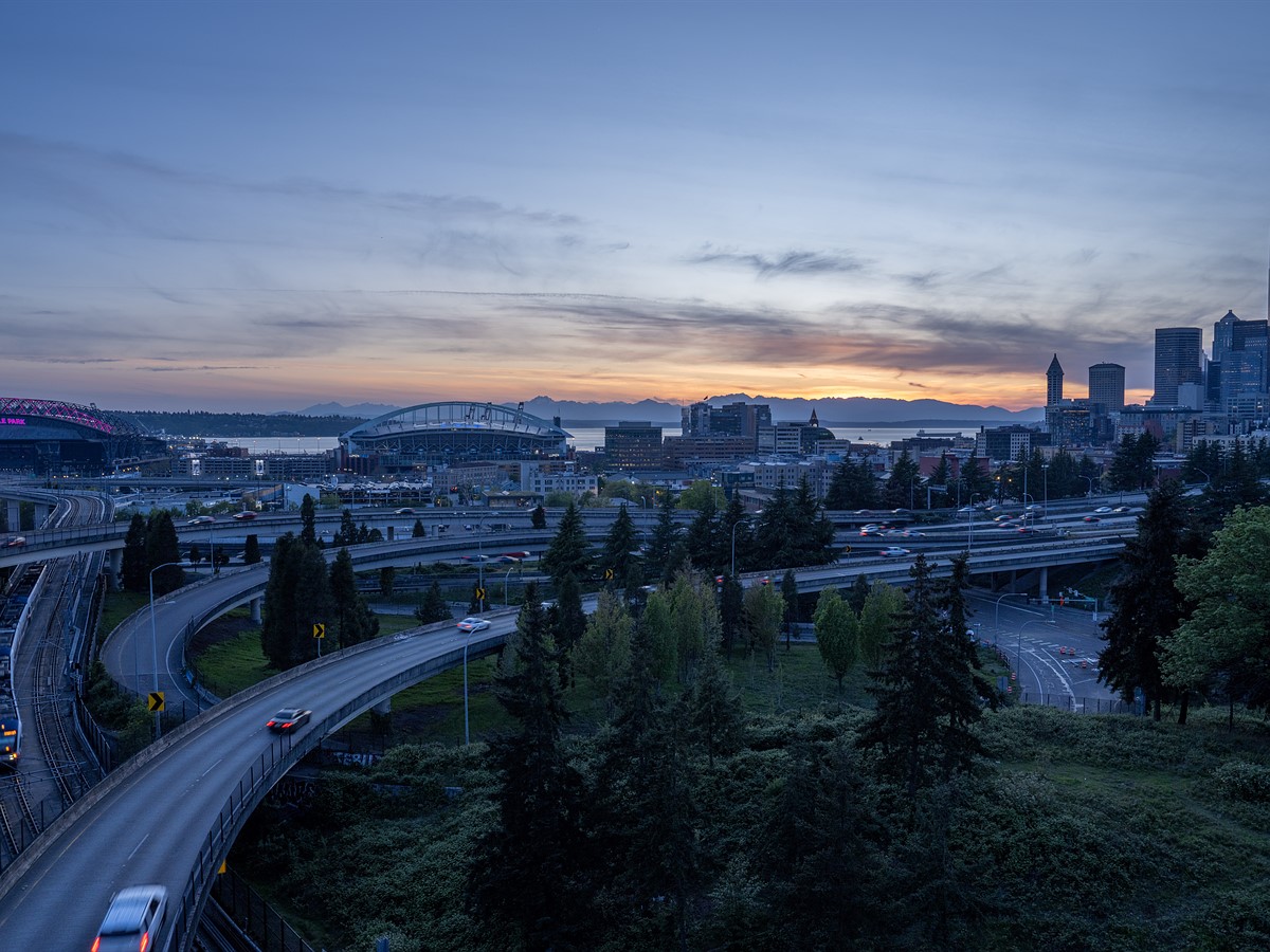 The A7R VI flexes its dynamic range in our tests