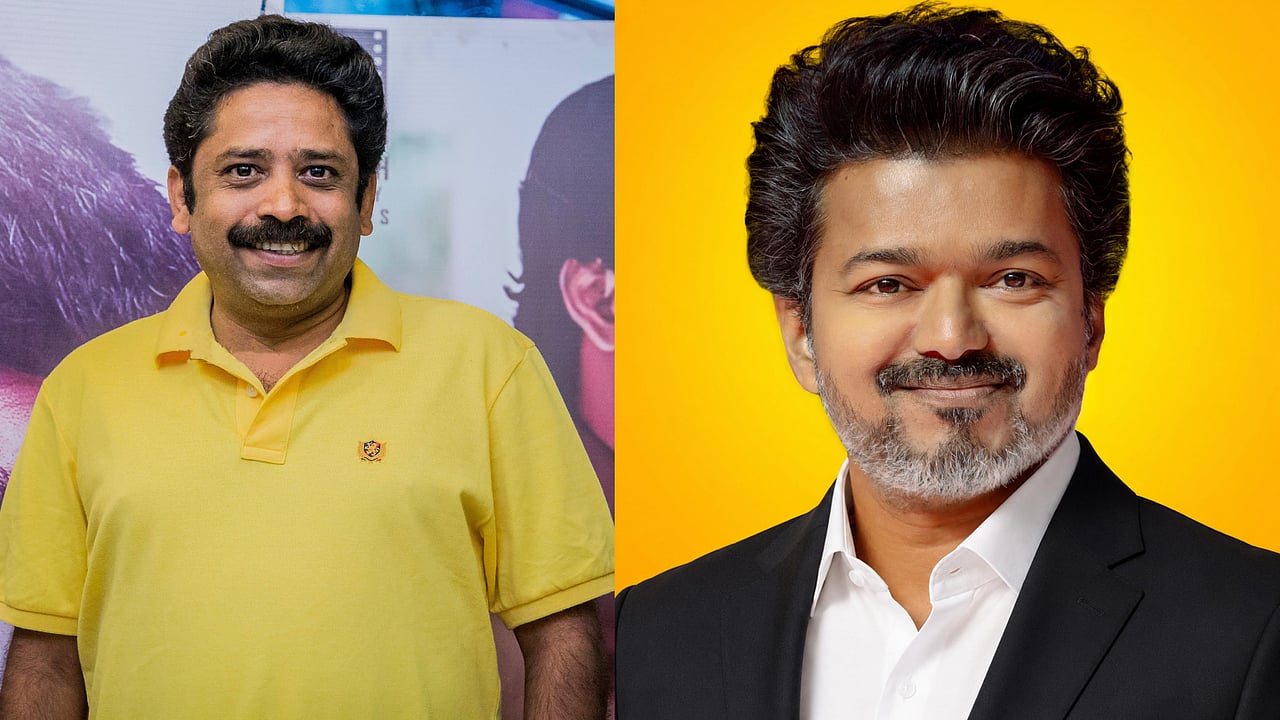 Seenu Ramasamy urges CM Vijay to bring film appreciation to schools ...