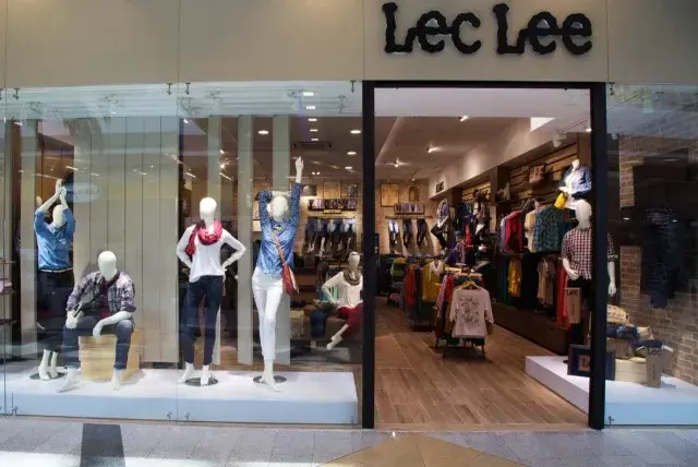 Lec Lee, la icónica marca de ropa colombiana, entra en proceso de ...