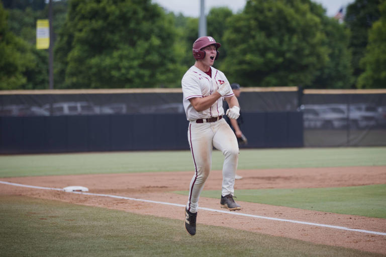 Alabama high school baseball: Who is playing in Thursday’s AHSAA finals?