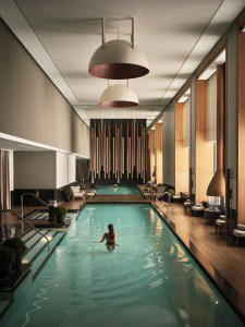 Luxury hotels embrace human connection in AI-driven hospitality