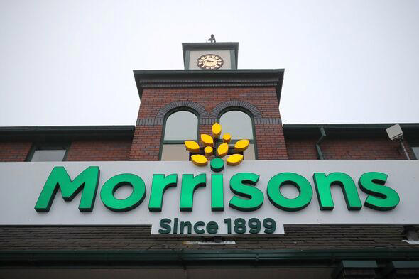 Morrisons announces major new change to its vans on UK roads