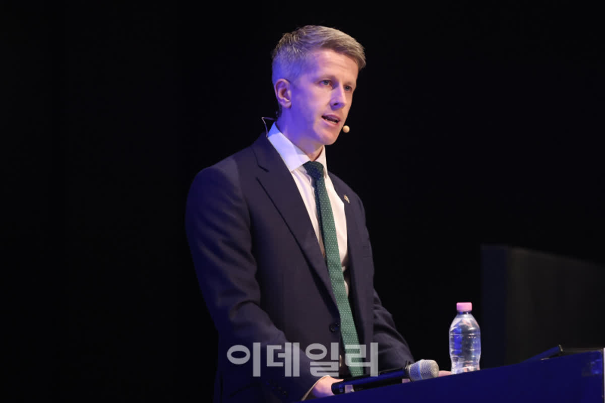 [GAIC 2026] “인프라는 국가 경쟁력”…영국, 10년 전략으로 투자 판 키운다