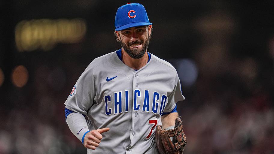 3 Cubs players fans can't keep making excuses for anymore