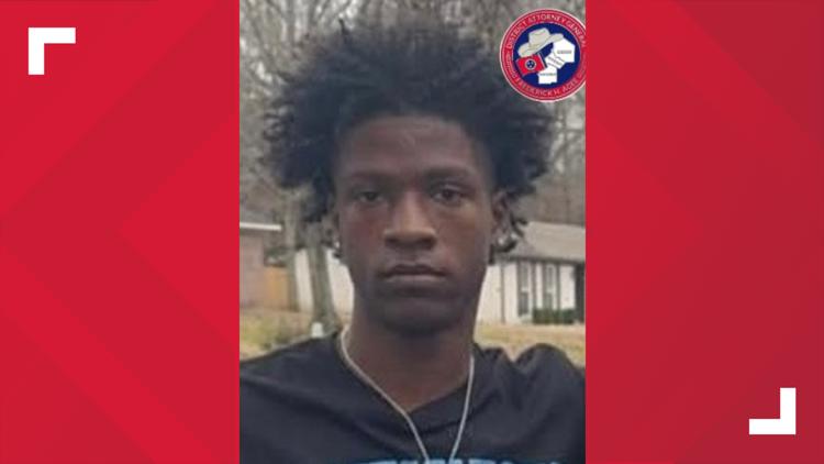 Reward issued for man wanted in Brownsville prom-night shooting