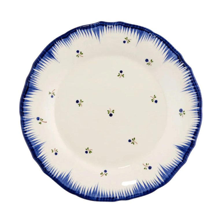 Patterned plates make every meal feel fancy—here are 32 unexpected ...
