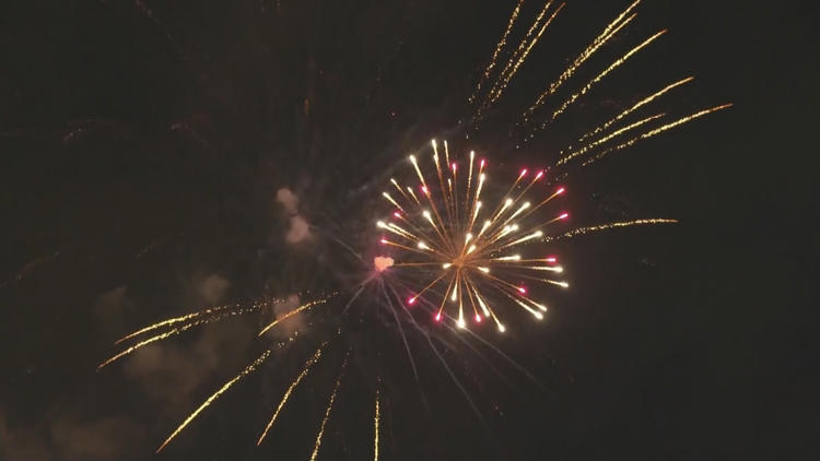 Phoenix approves stricter fireworks rules