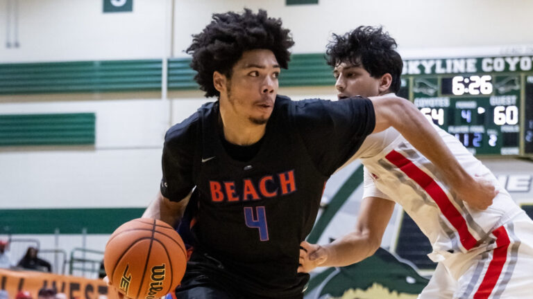 ESPN's top 10 high school basketball prospects in America | College ...