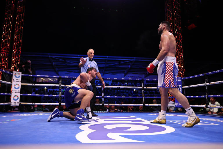 'White Rhino' offers fans cut-price Rotherham boxing