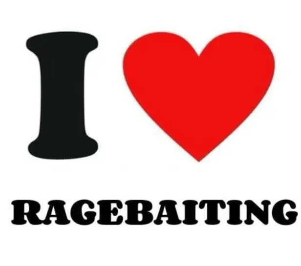 The dark side of ragebait: Now public harassment has turned into viral ...