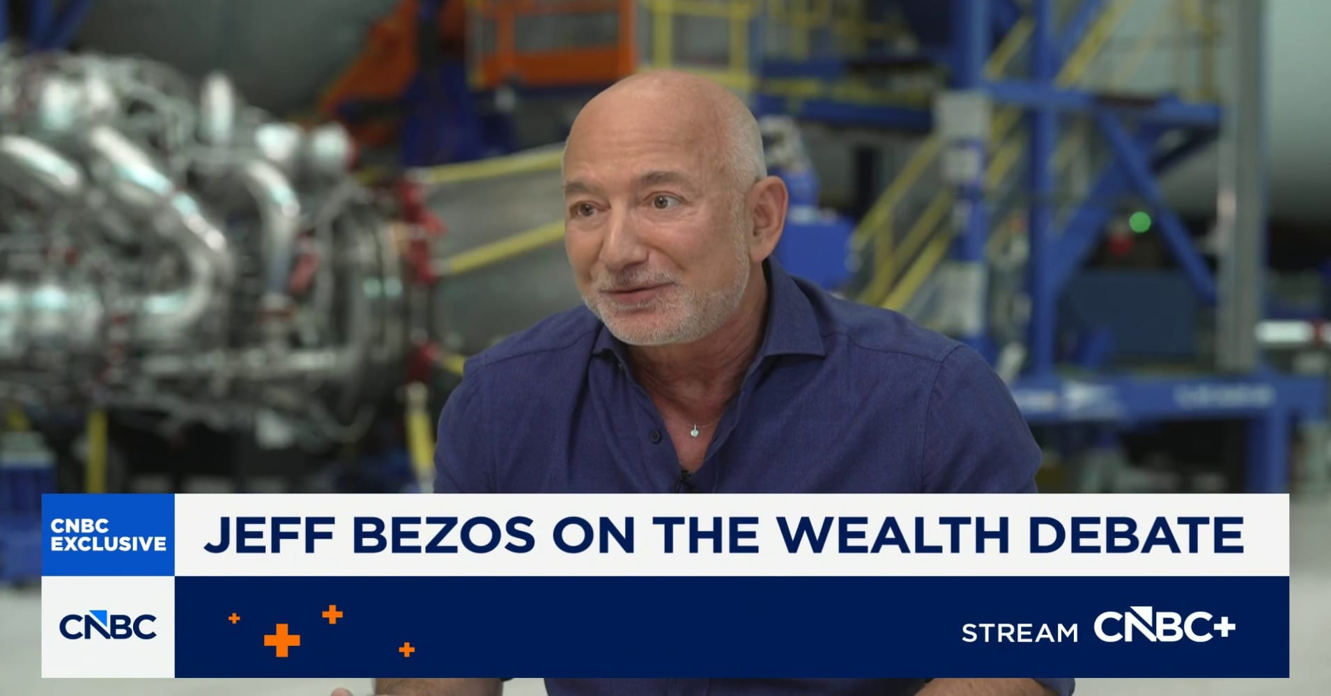 Jeff Bezos blasts New York City school spending: It doesn't get better ...