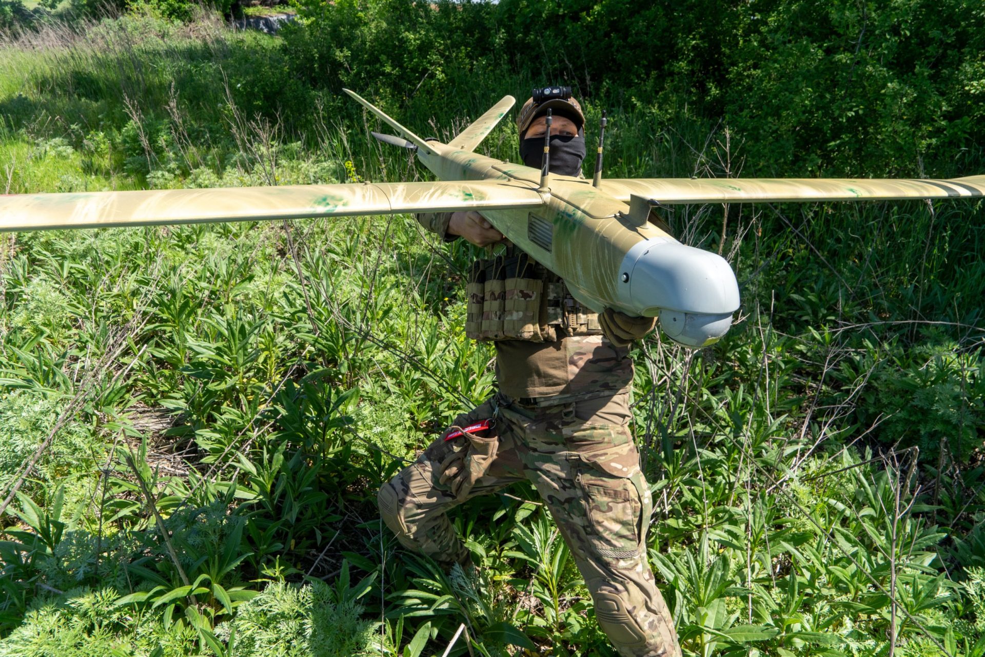The dangerous drone tactics that could lead to a direct Russia-NATO clash