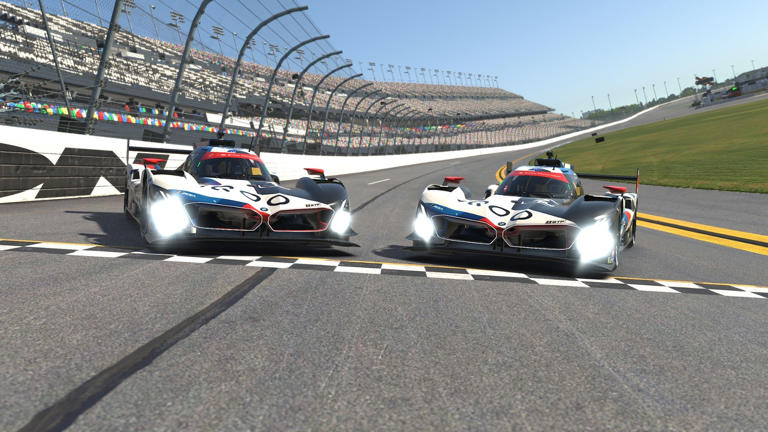 The best racing games in 2026